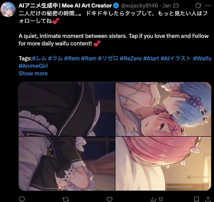 Lycoris Recoil After